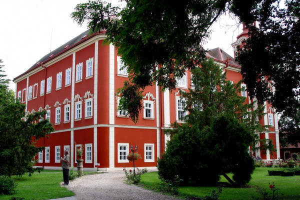 Dětenice