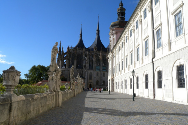 Kutná Hora