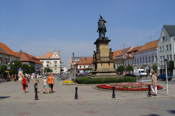 Poděbrady