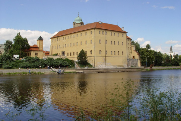 Poděbrady
