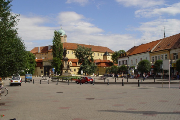 Poděbrady