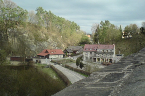 Hrad Kost