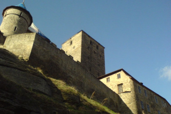 Hrad Kost