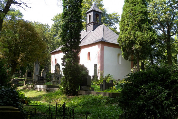 Chotuc - kostel