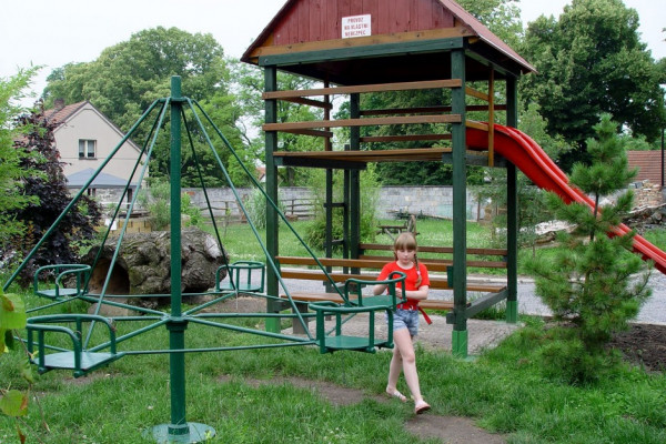 ZOO Chleby