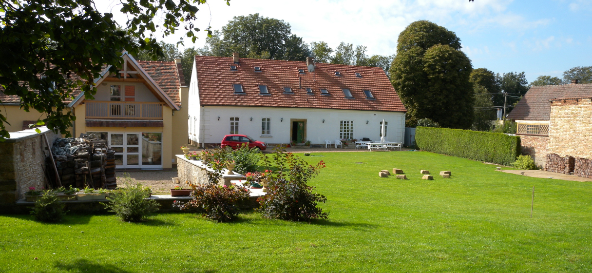 Možnost odděleného ubytování