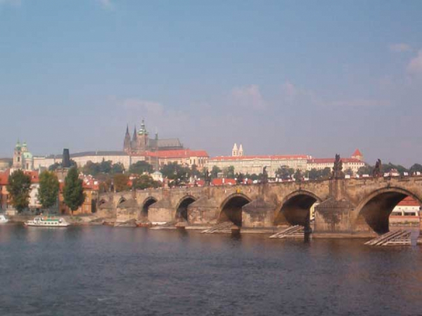 Praha 